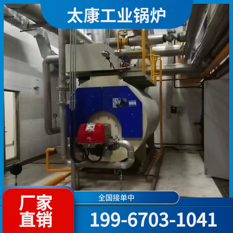 萍乡节能蒸汽锅炉